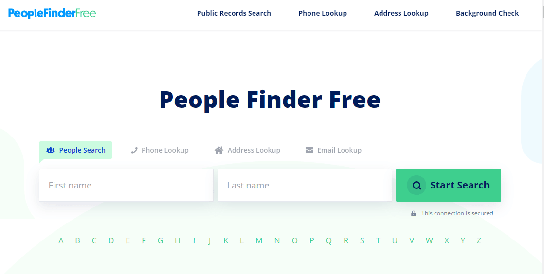 PeopleFinderGratis