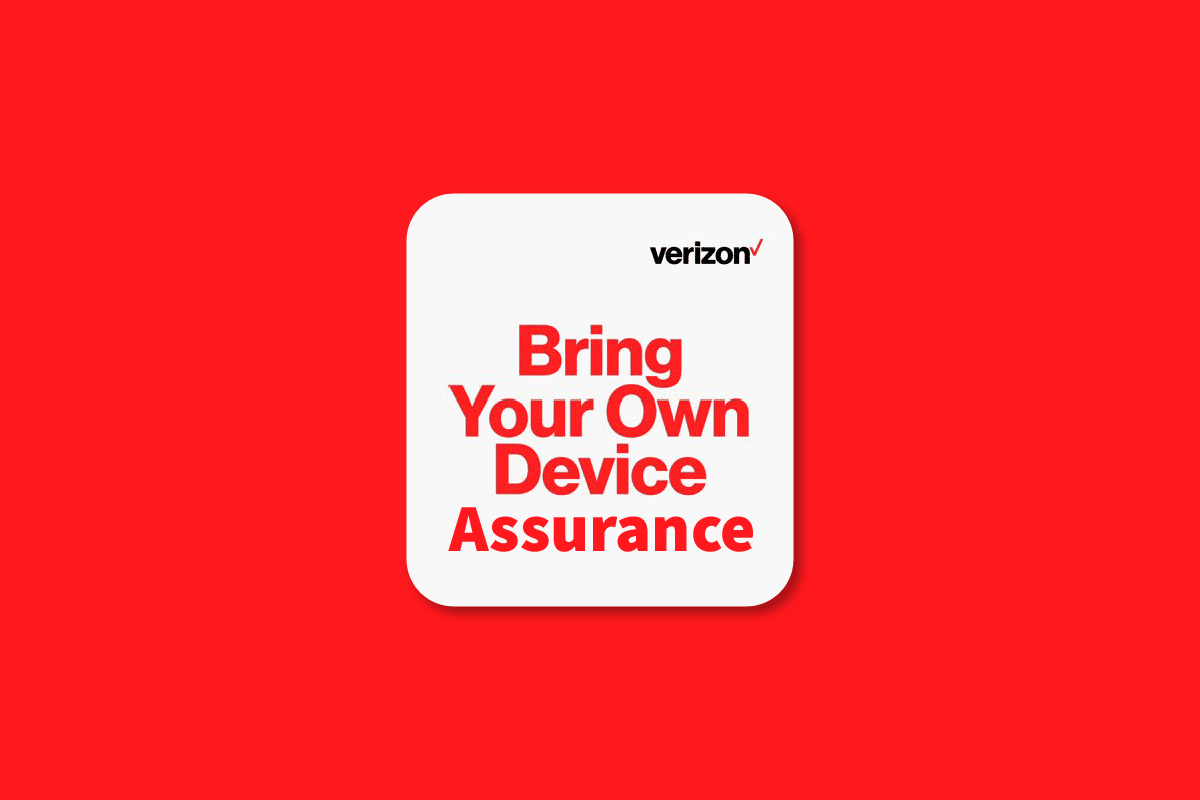 ¿Cómo funciona Bring Your Own Phone Assurance Wireless?