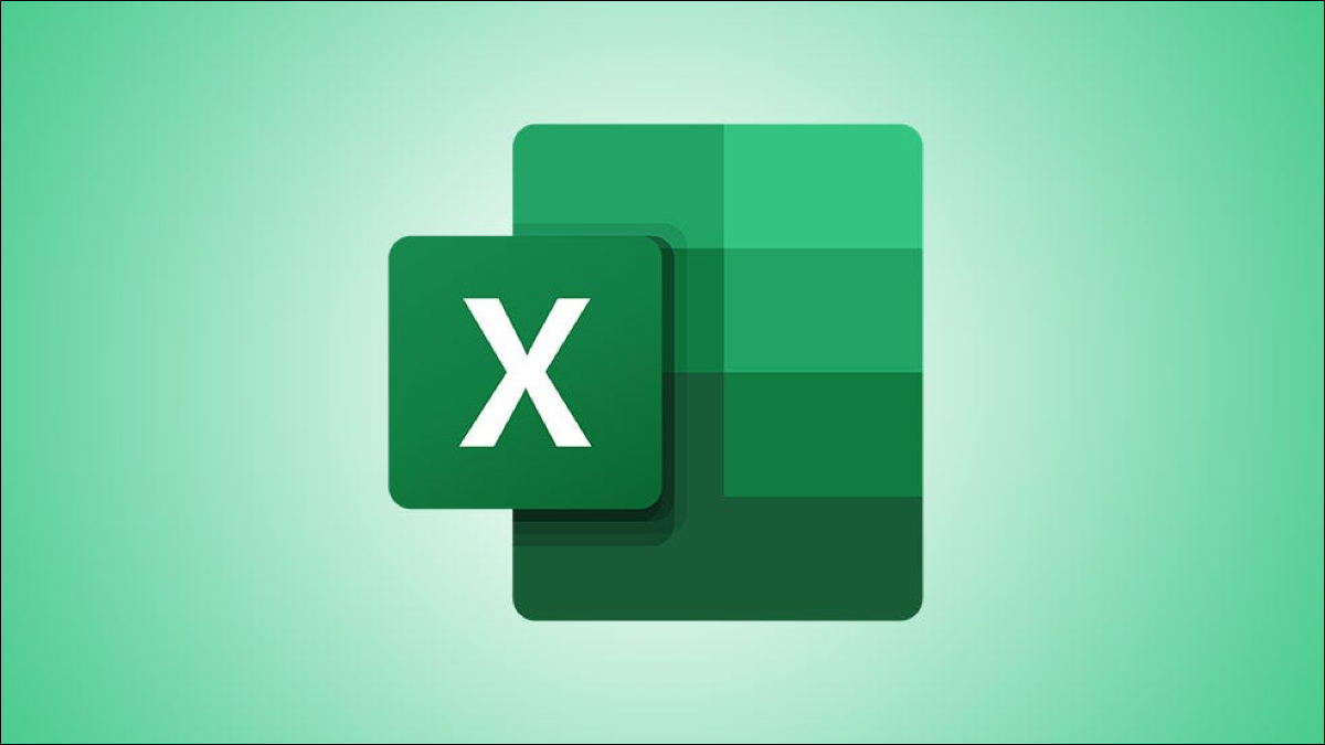 Logo Microsoft Excel