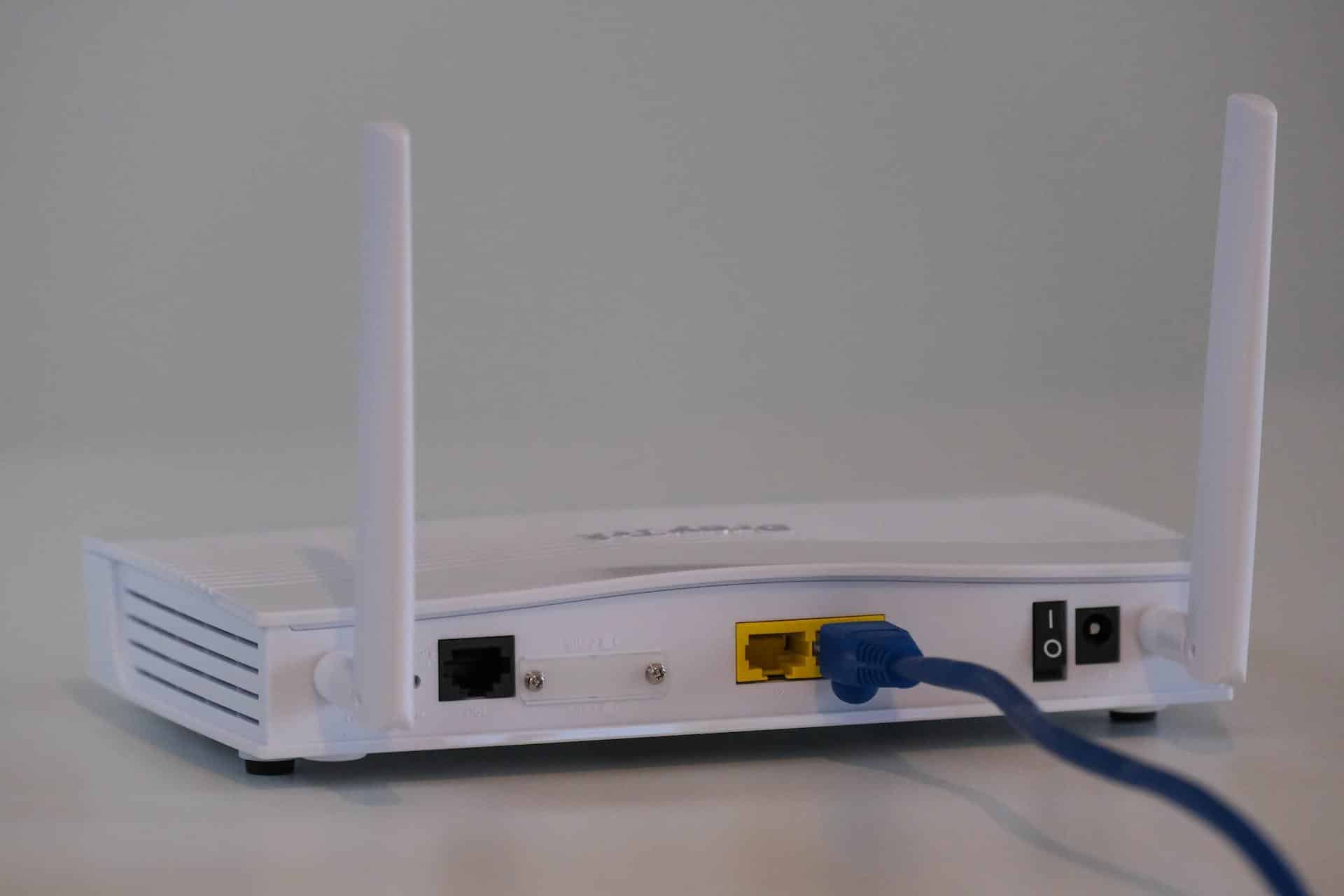 router