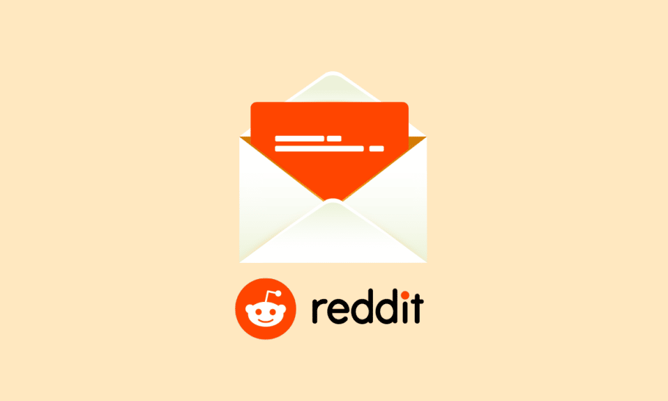 Cara Menemukan Akun Reddit Seseorang melalui Email