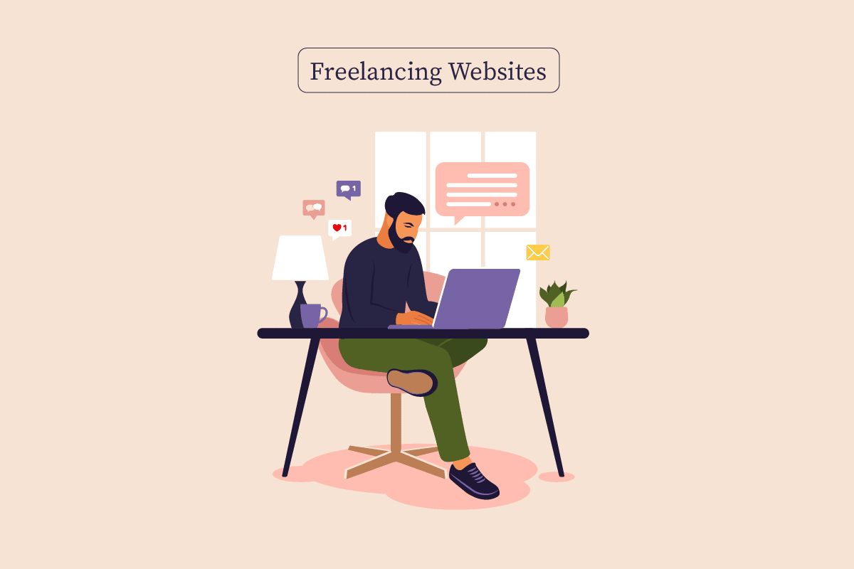 21 melhores sites freelancers para iniciantes