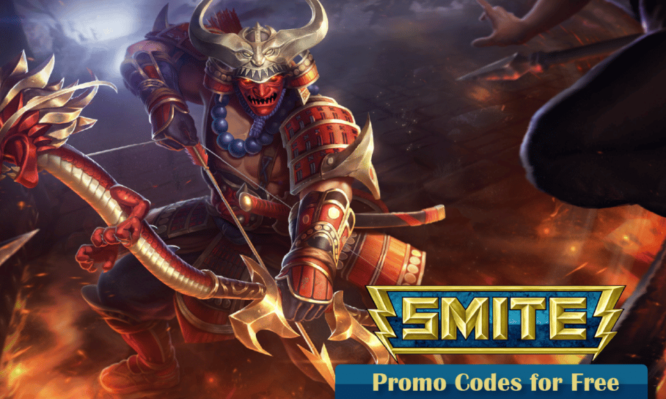 Kode Promo SMITE untuk Dewa dan Skin Gratis: Tukar Sekarang