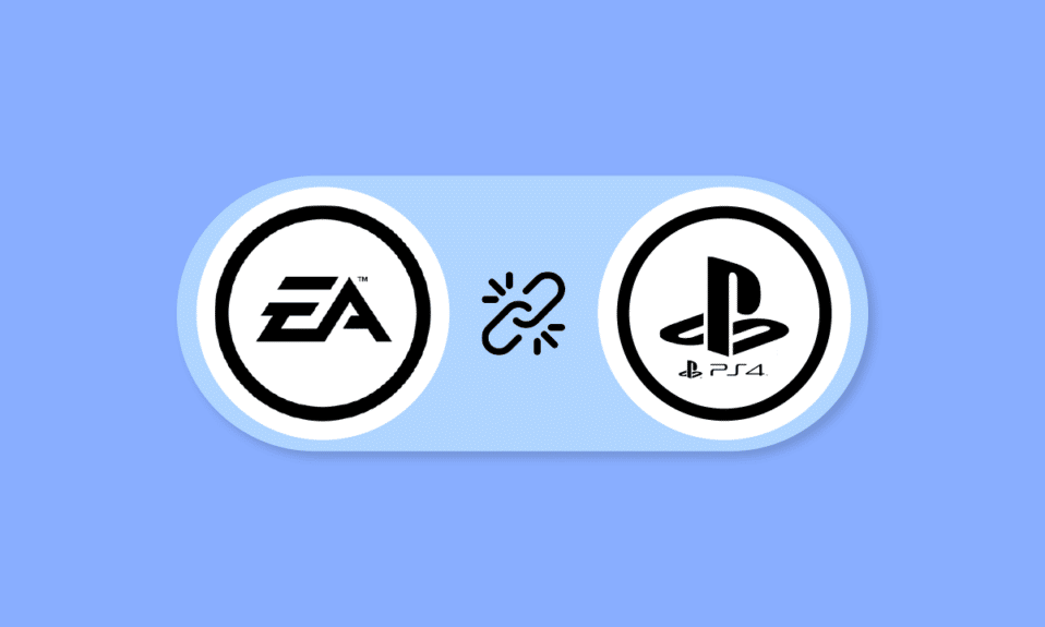 如何取消 EA 帳戶與 PS4 的關聯