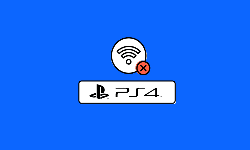 لماذا لا تظهر Hotspot على PS4؟