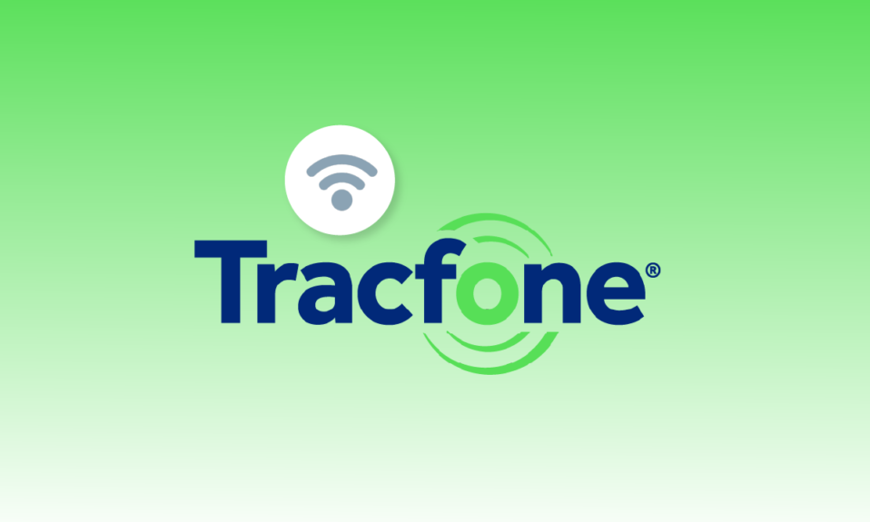 Verwendet Tracfone WLAN-Minuten?