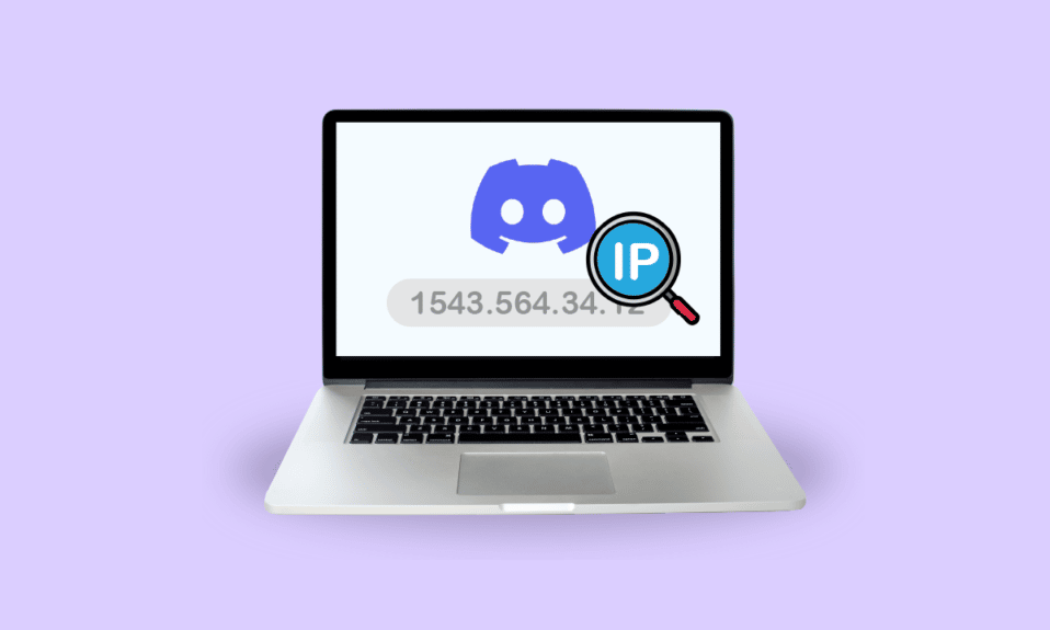 Discord'da Birinin IP'si Nasıl Bulunur?