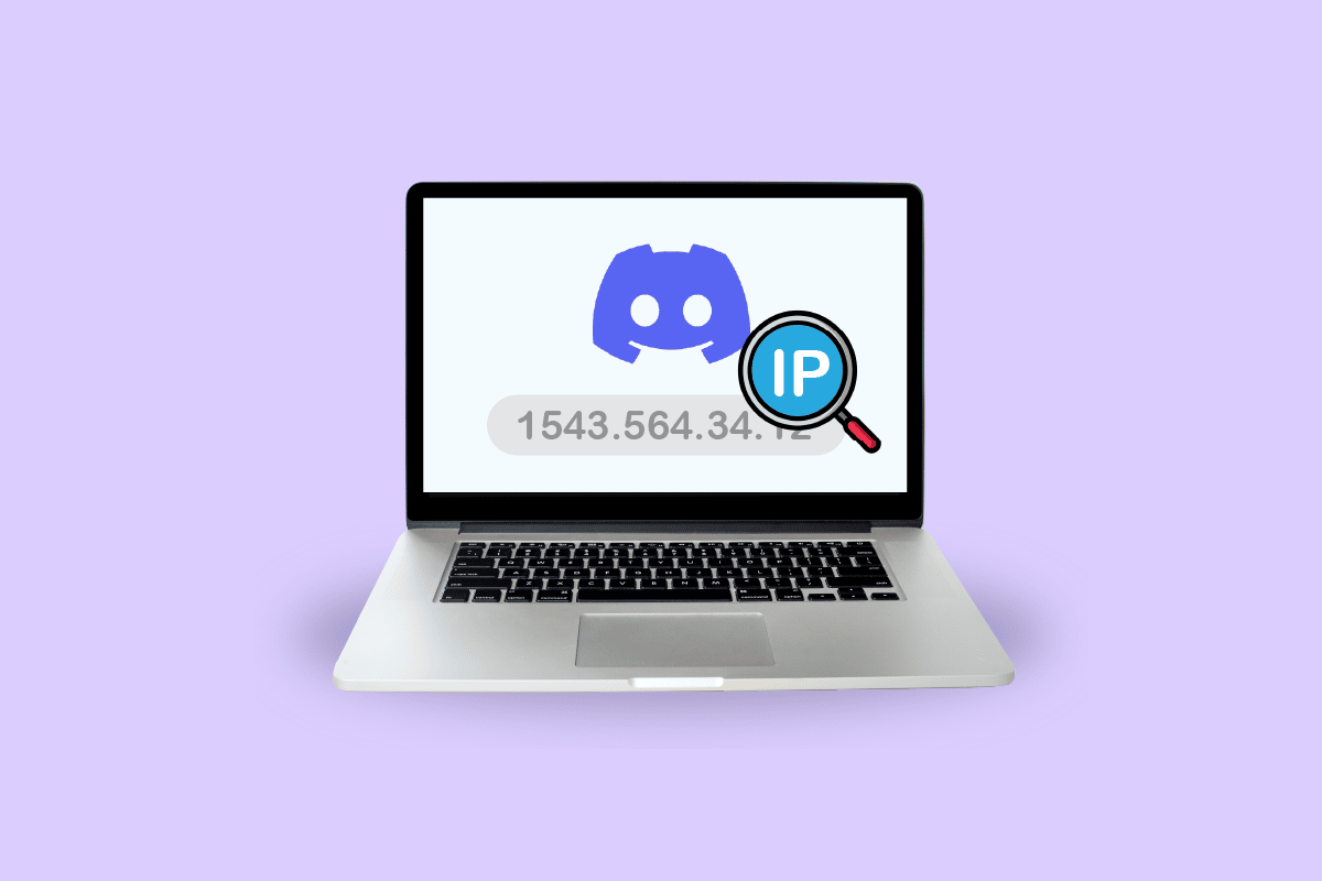 Come trovare l'IP di qualcuno su Discord