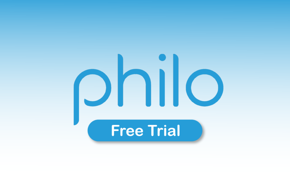 Philo の 7 日間無料トライアルの入手方法