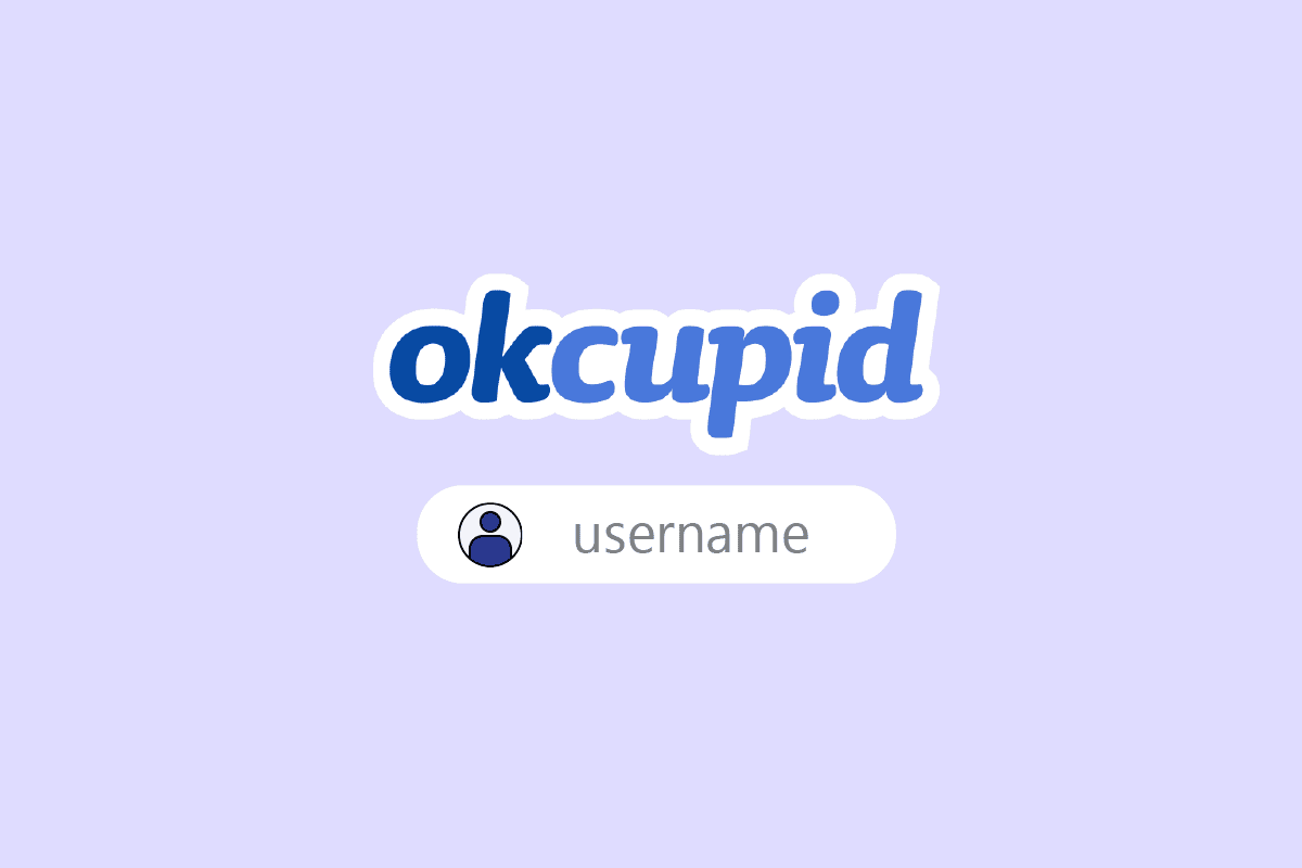 Come cercare per nome utente su OkCupid