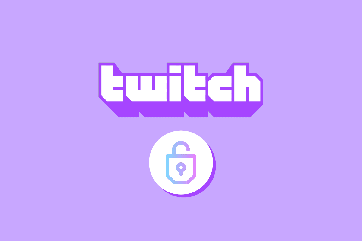 学校でTwitchのブロックを解除する方法