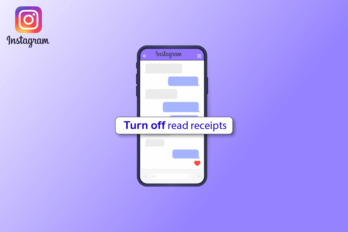 Como desativar os recibos de leitura no Instagram
