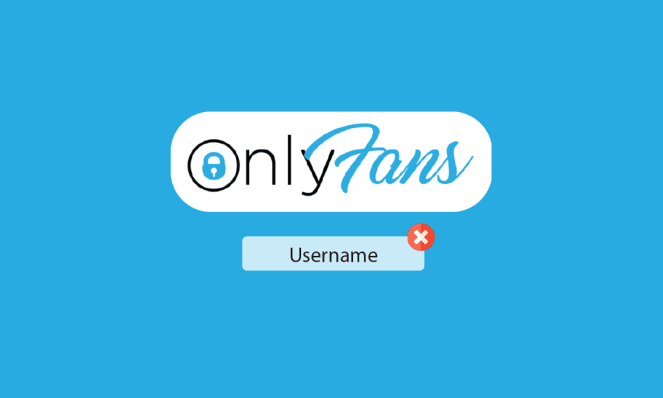 Como encontrar alguém no OnlyFans sem nome de usuário