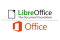 LibreOffice vs Microsoft Office: come si misura?