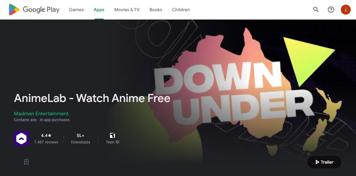 Lab Anime. 20 Alternatif Kerja Terbaik untuk KissAnime