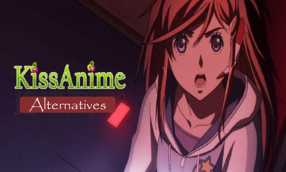 20 melhores alternativas de trabalho para KissAnime