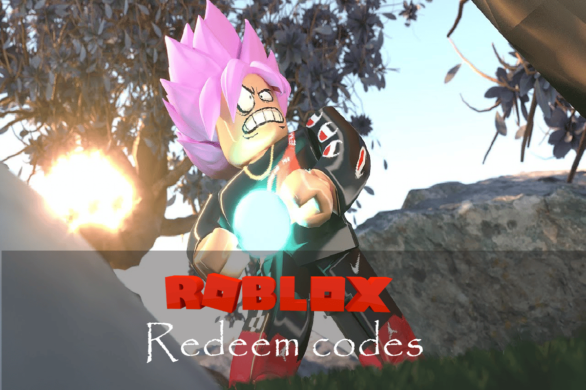 Códigos Roblox Super Evolution: resgate agora