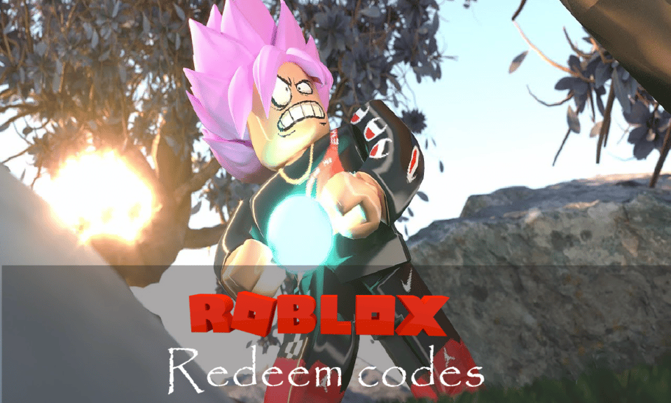 Roblox Super Evolution Codes: Jetzt einlösen