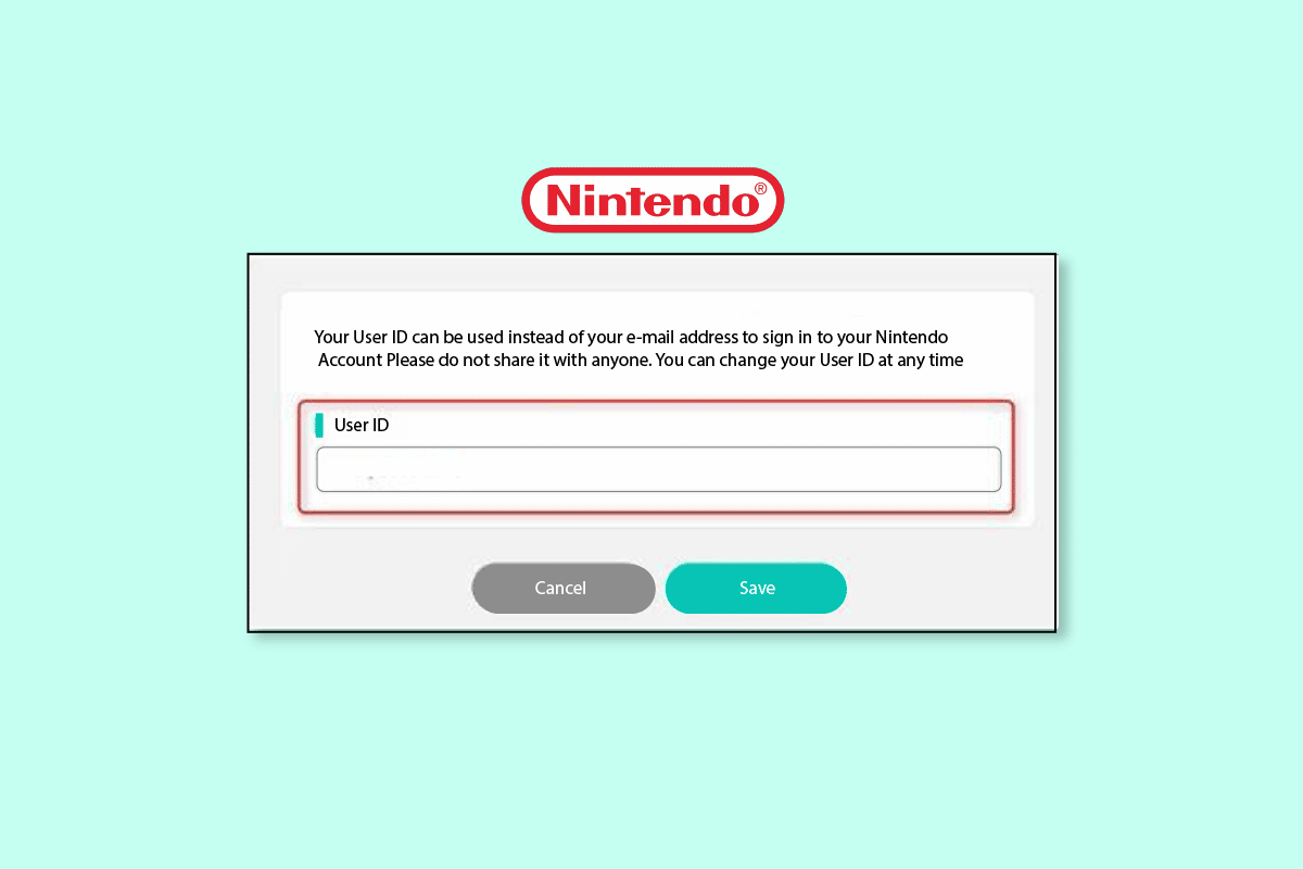 Nintendo Ağ Kimliği Adı Nasıl Değiştirilir