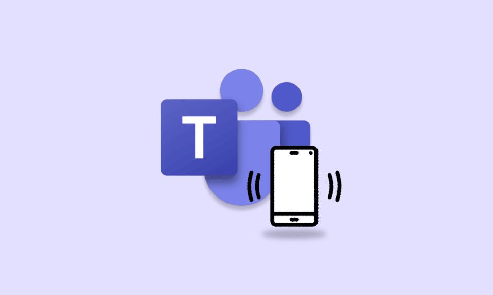 Czy Microsoft Teams może monitorować mój telefon?