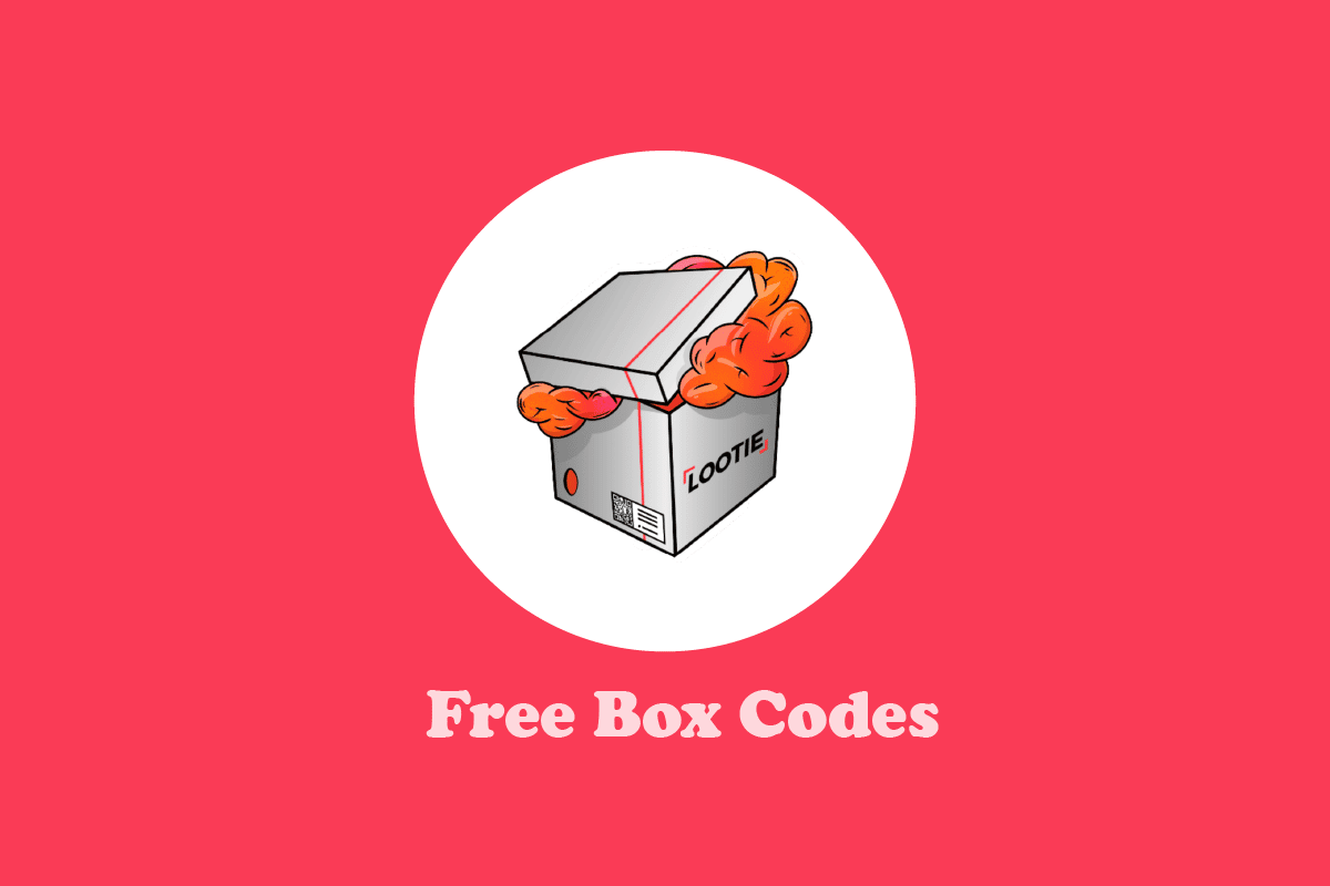 Kostenlose Mystery-Box-Codes von Lootie