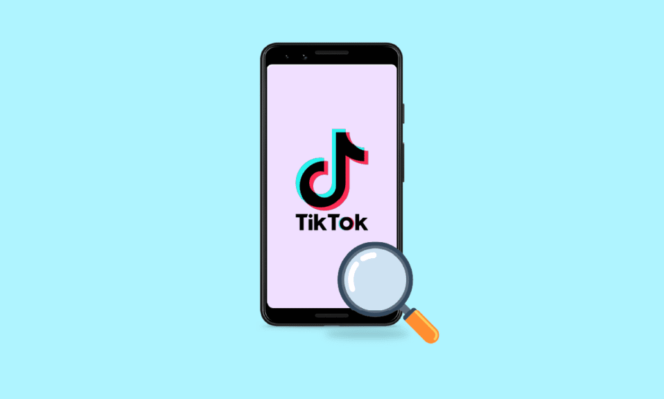 วิธีซูมเข้าบน TikTok โดยไม่ต้องใช้มือ