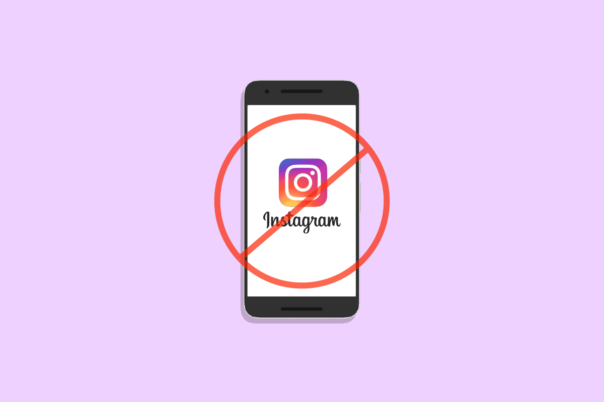 Come disabilitare temporaneamente il mio account Instagram