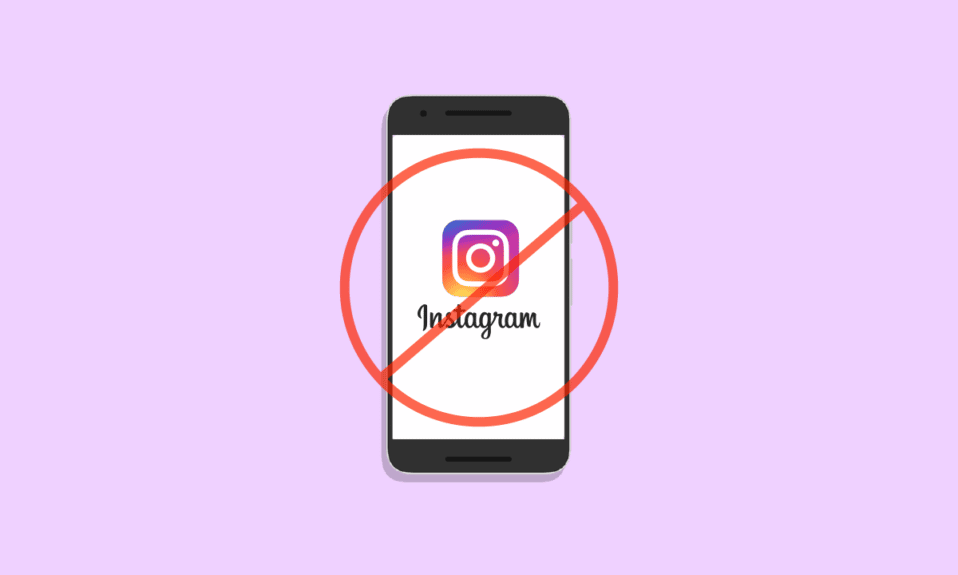 Cara Nonaktifkan Sementara Akun Instagram saya