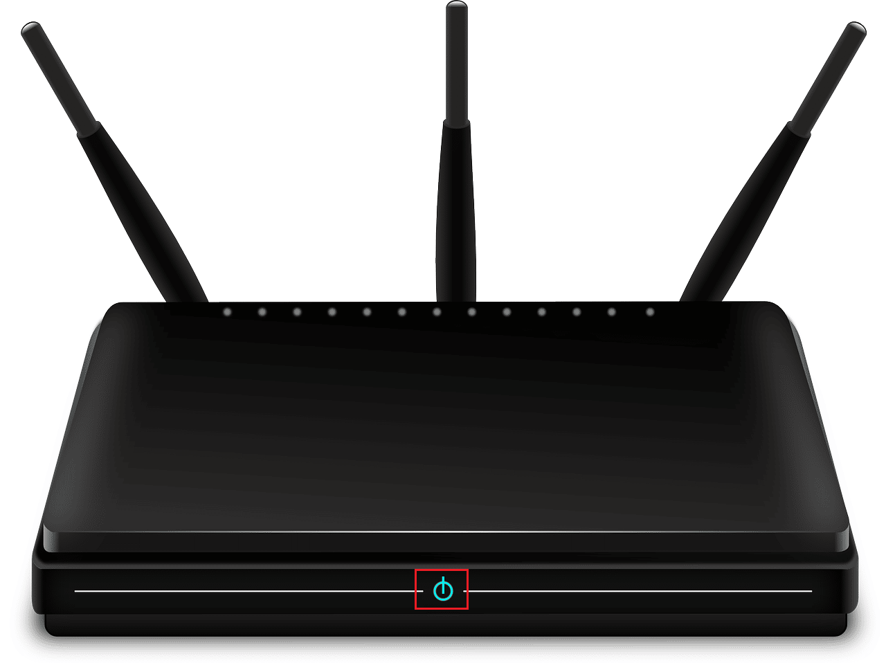 router. Cum să remediați eroarea 10003 de conectare eșuată LoL Wild Rift