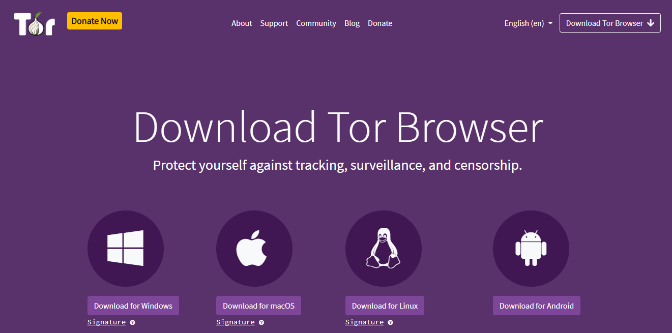 Site-ul oficial al browserului Tor. Top 12 cele mai bune alternative de browser Kindle Fire Silk