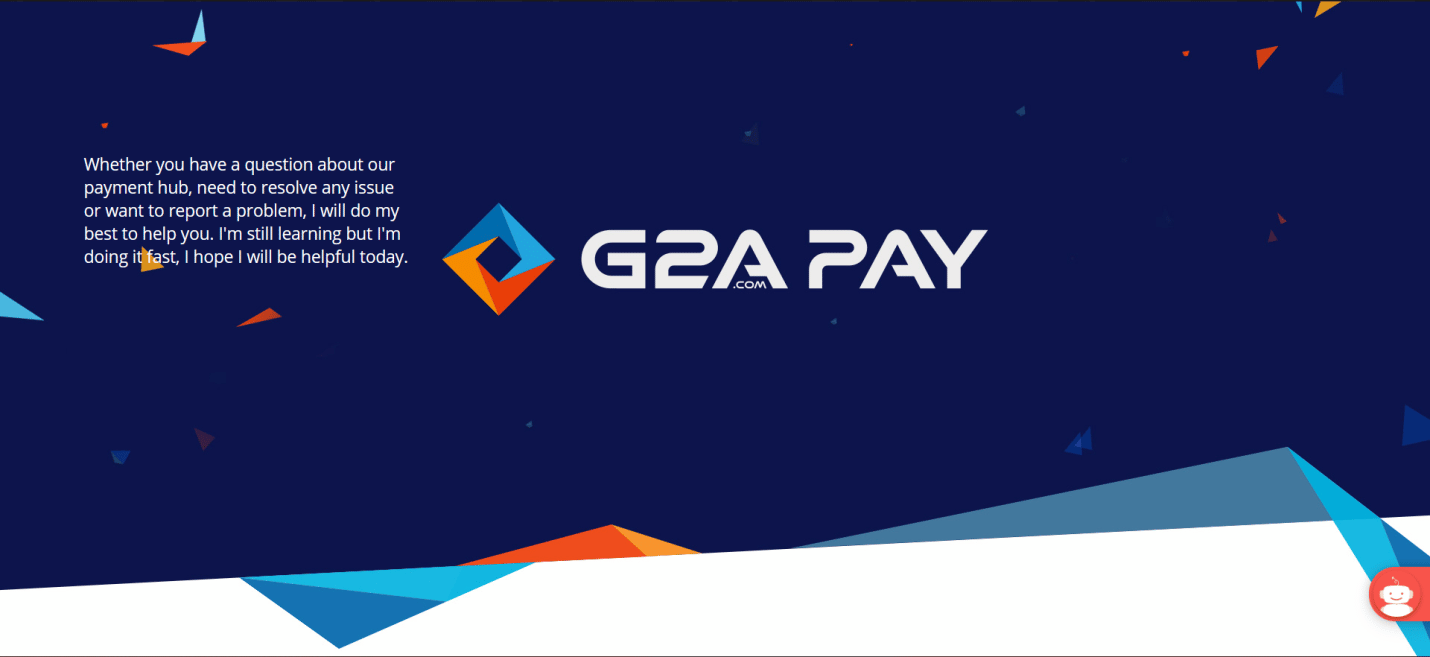 Wirtualny doradca G2A Pay | Dlaczego na G2A jest napisane Oczekiwanie na płatność?