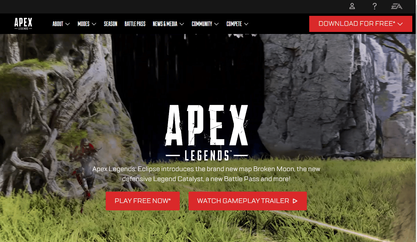 Apex Legends | Care sunt cele mai bune jocuri gratuite pe platforme?