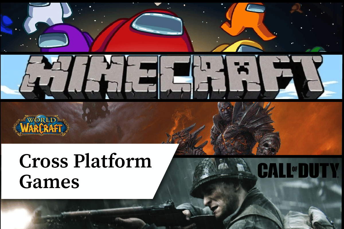 Apa Game Lintas Platform Gratis Terbaik?