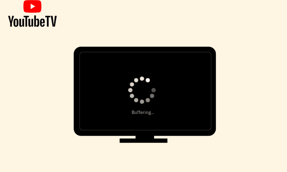 Risolto il problema del buffering di YouTube TV sul browser