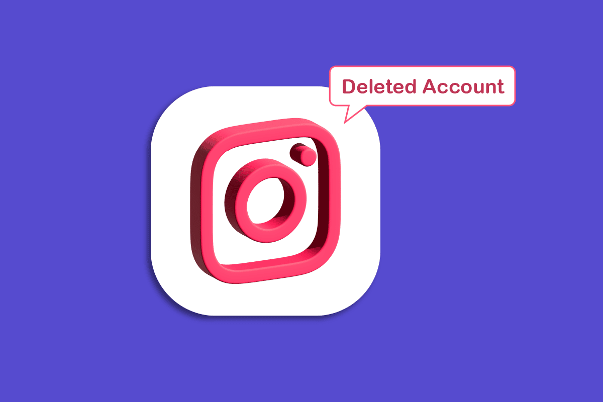 كيف يمكنك معرفة ما إذا كان Instagram قد حذف حسابك