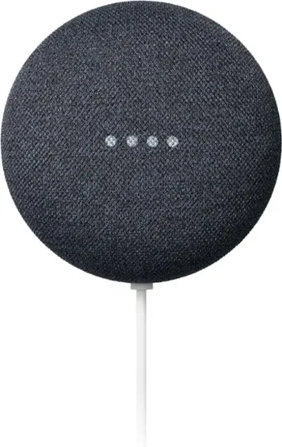 Google Nest Mini