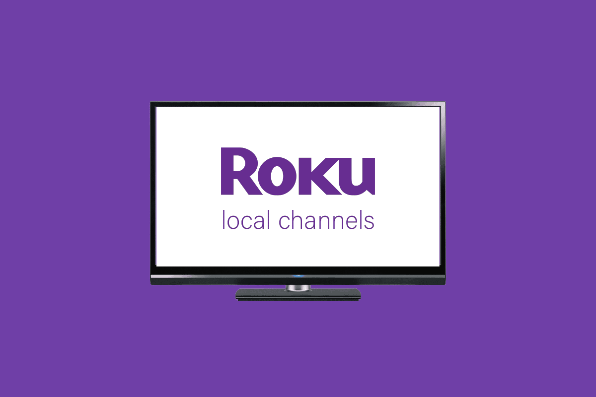 Comment regarder les chaînes locales sur Roku