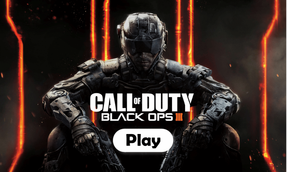 Black Ops 3 クロス プラットフォームをプレイできますか?