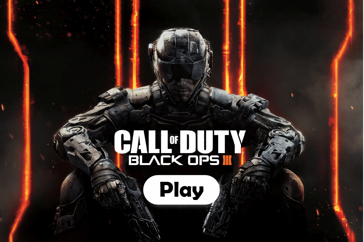 Black Ops 3 クロス プラットフォームをプレイできますか?