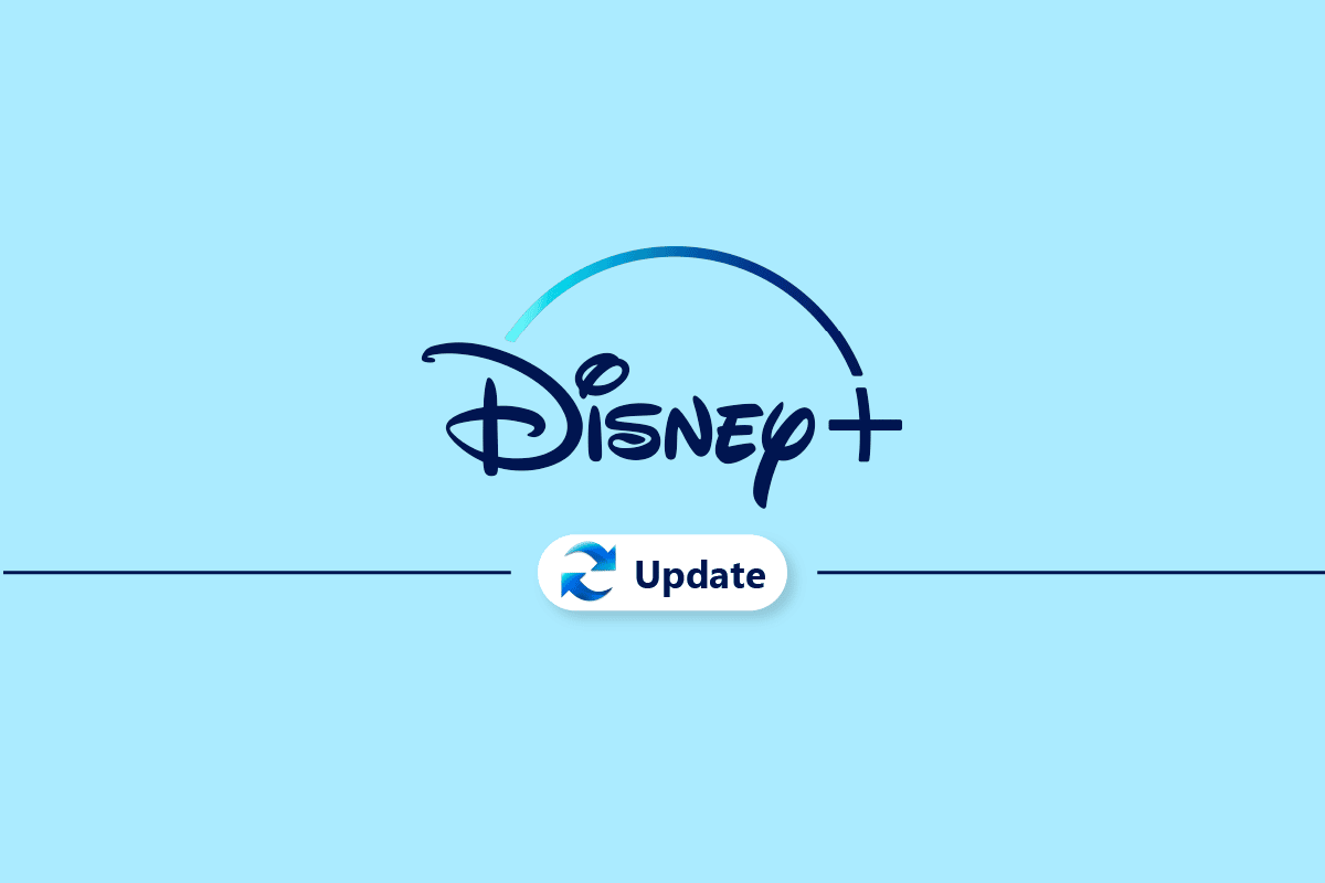 Disney Plusアカウントを更新する方法