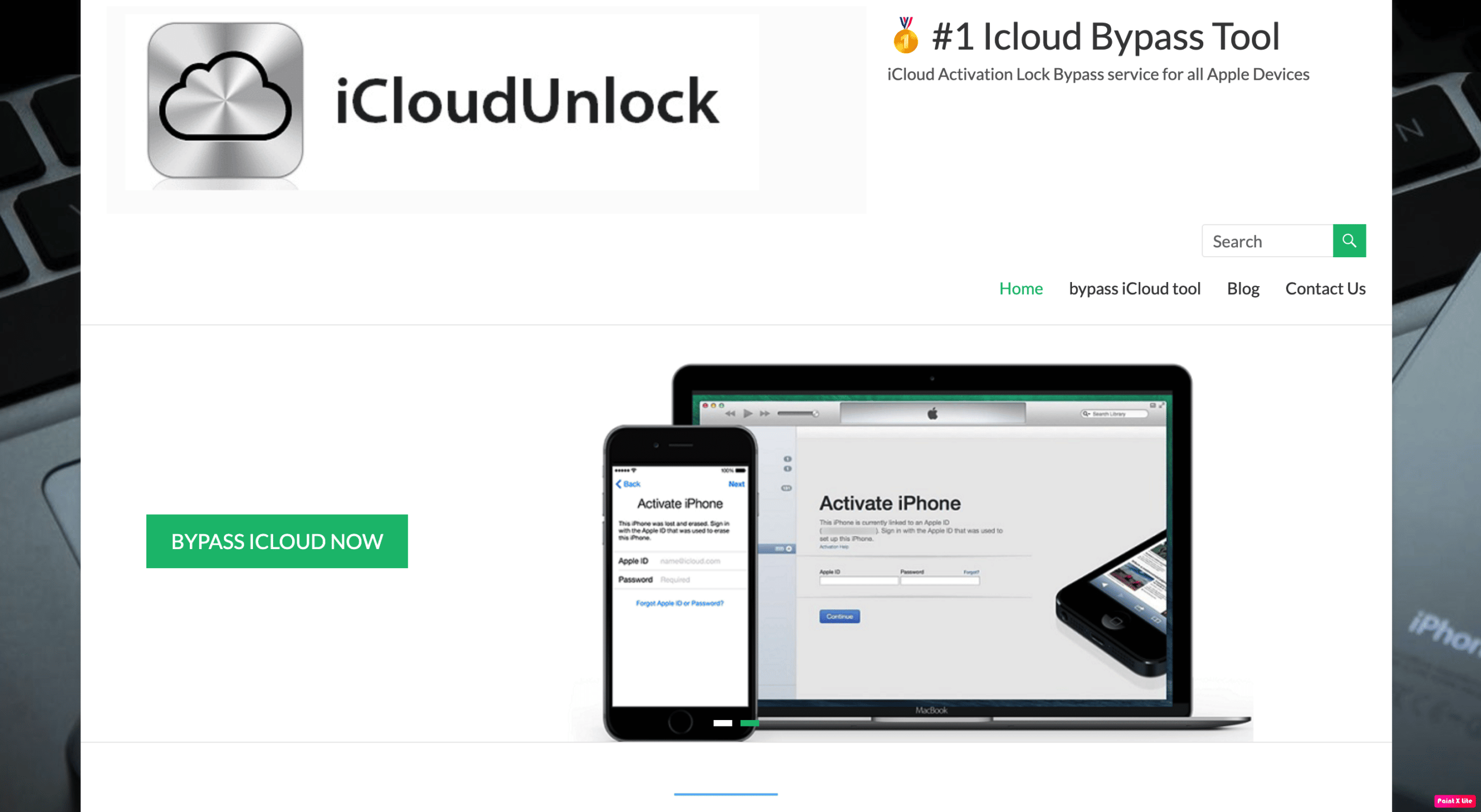 icloud entsperren Homepage. Top 15 der besten iCloud Unlock Bypass-Tools