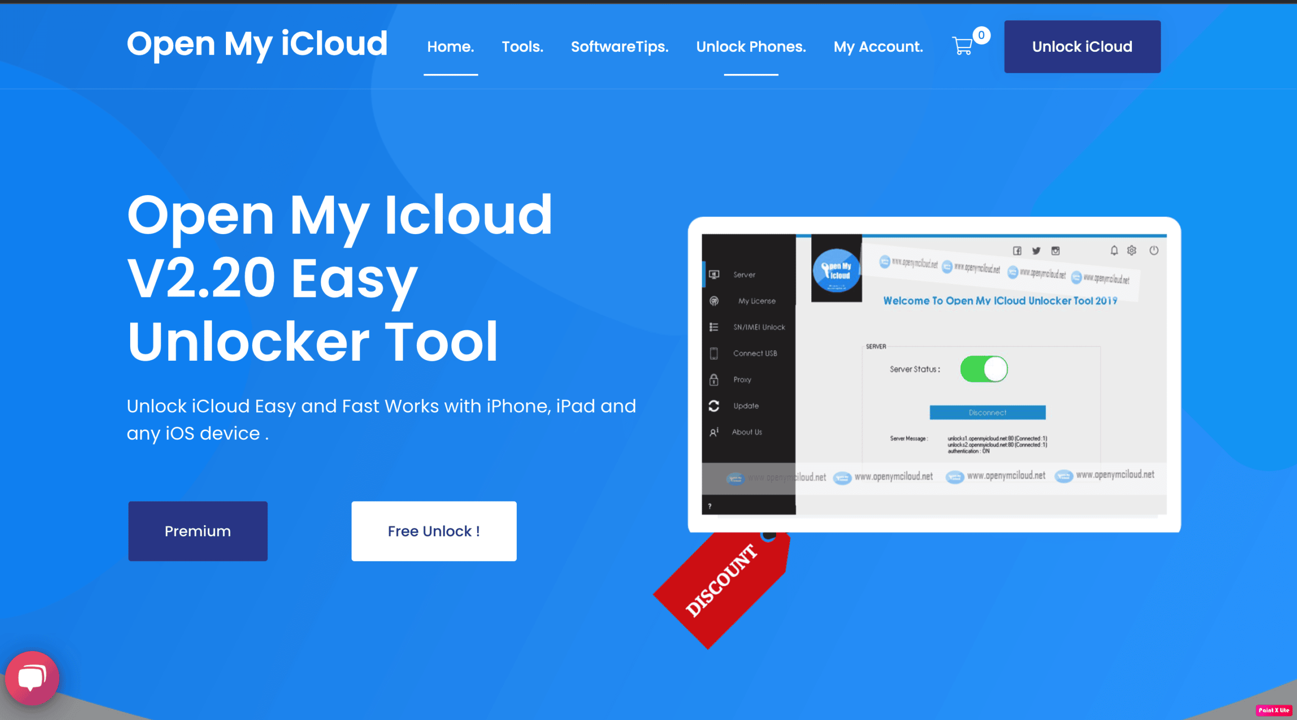 Öffnen Sie meine iCloud-Homepage. Top 15 der besten iCloud Unlock Bypass-Tools