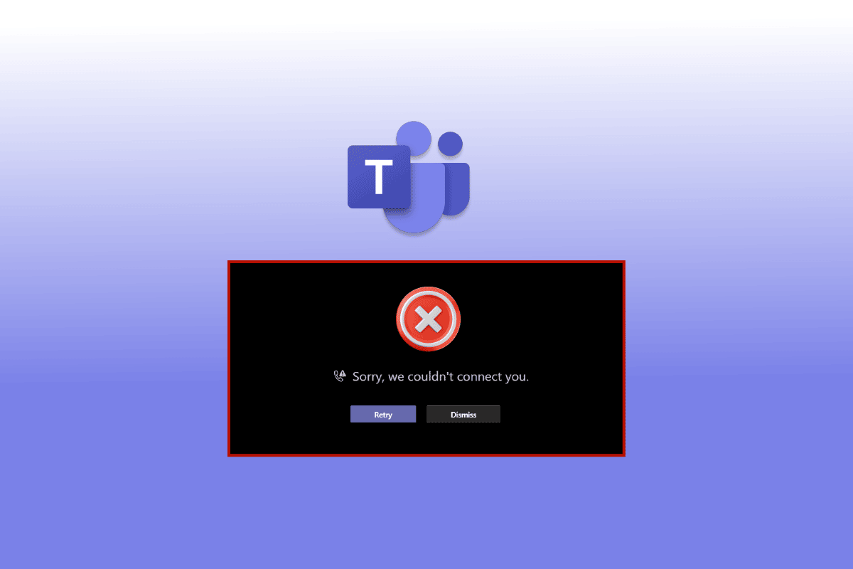 修复您无法发送消息的 Microsoft Teams 错误