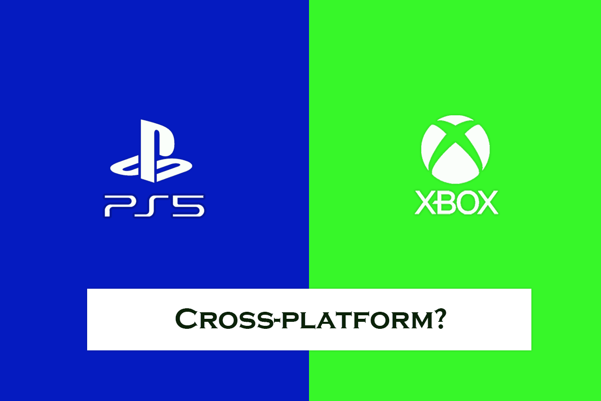 PS5 は Xbox とのクロスプラットフォームですか?