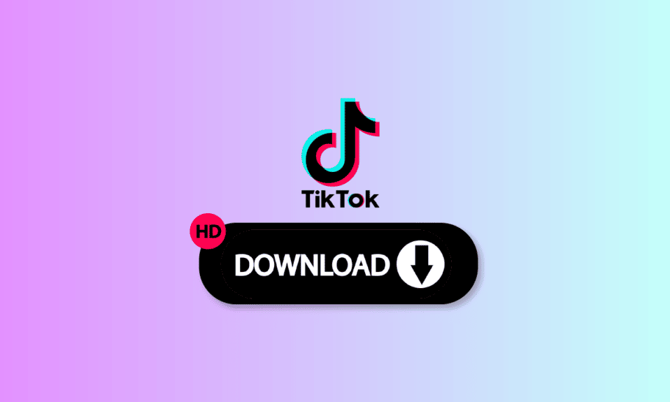 21最高のTikTok HDビデオダウンローダー