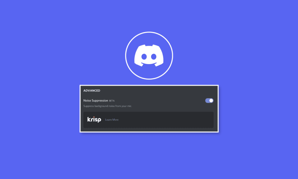 修复 Discord Krisp 无法正常工作的 9 种解决方案