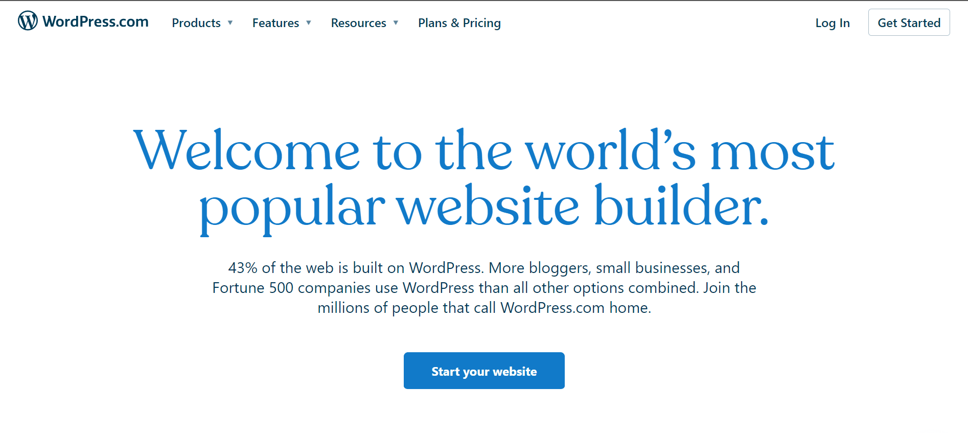 WordPress.com