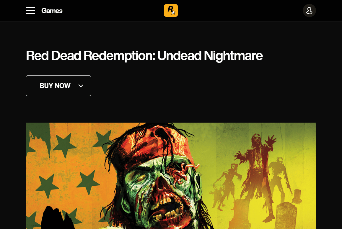 Red Dead Redemption: Undead Nightmare