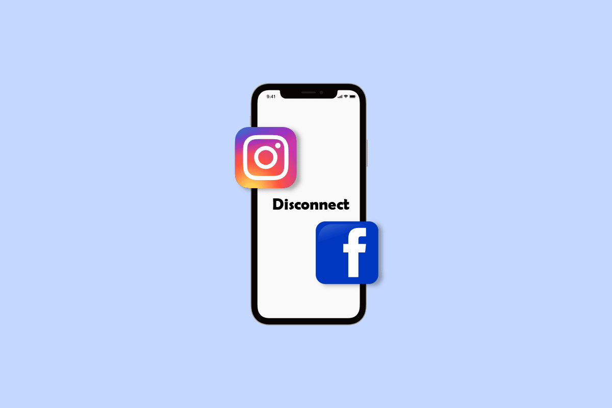 Comment déconnecter votre compte Facebook d'Instagram