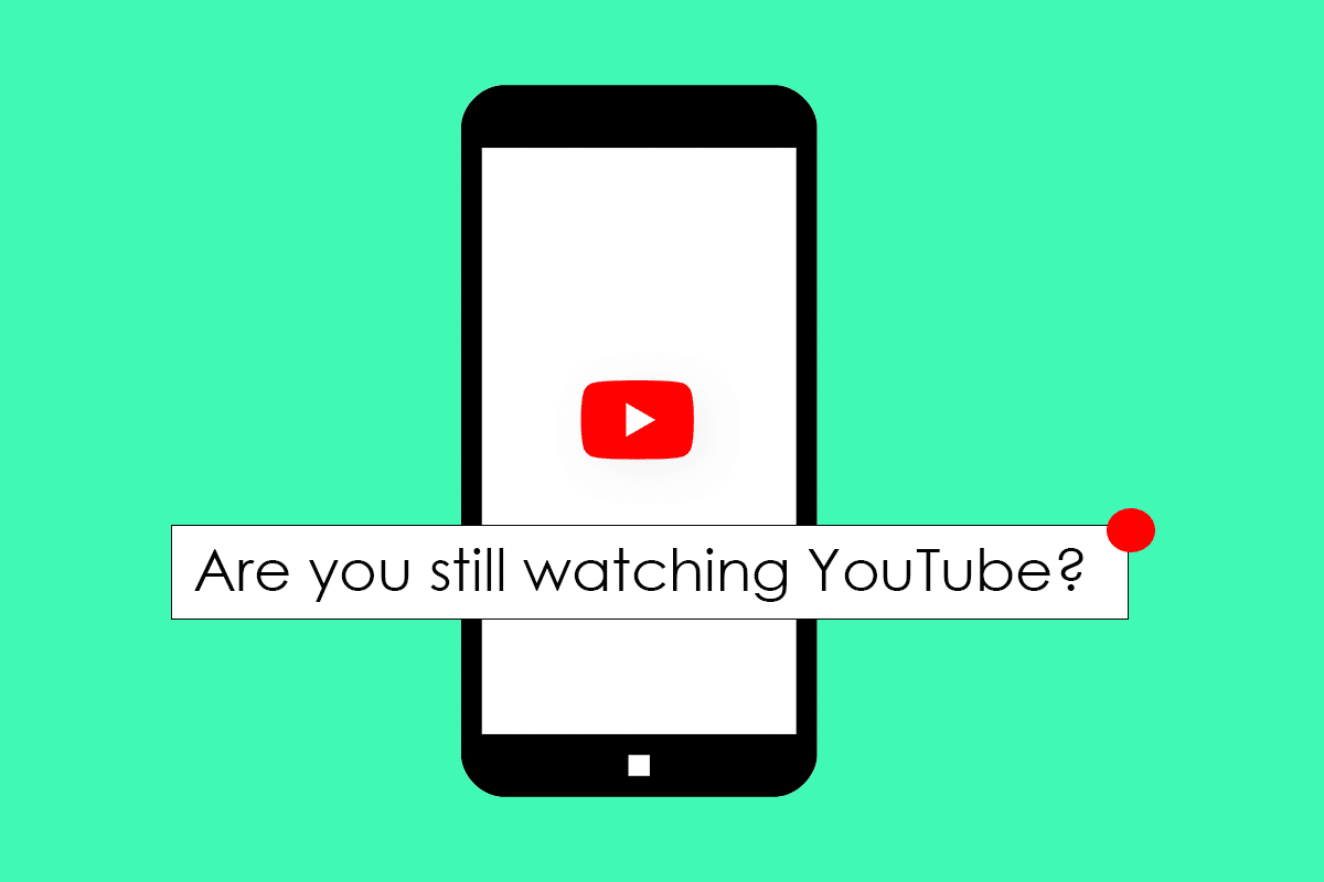 Comment désactiver êtes-vous toujours en train de regarder un message YouTube